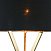 Настольная лампа Maytoni Montana H352-TL-01-G